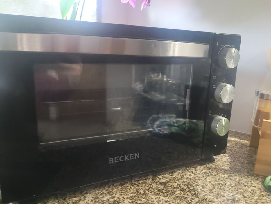 Forno elétrico Usado