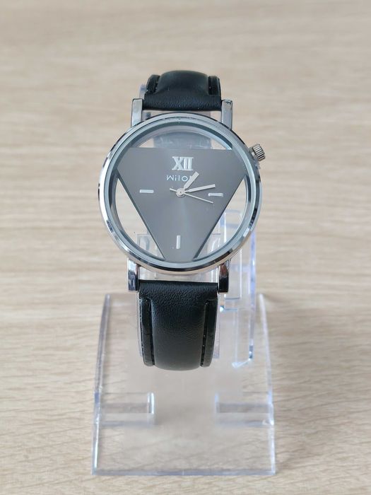 Elegancki Zegarek Damski