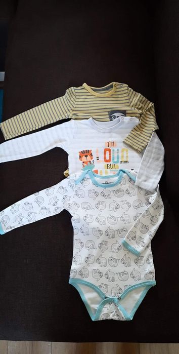 Body rozmiar 92.