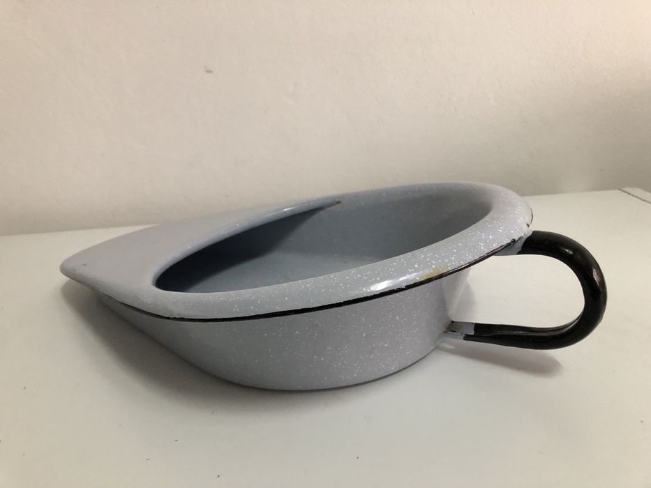 Arrastadeira em metal