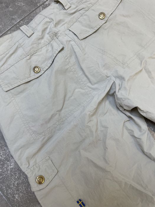 Штани Fjall Raven,gorpcore