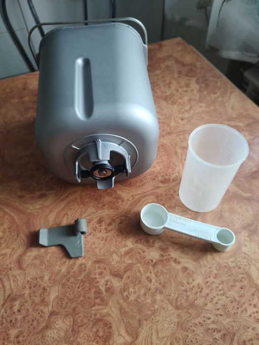 Хлебопекарня LG автоматическая