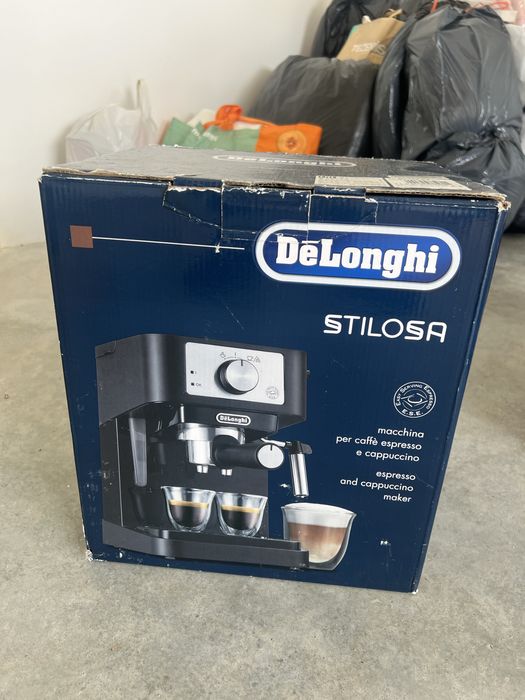 DeLonghi Stilosa