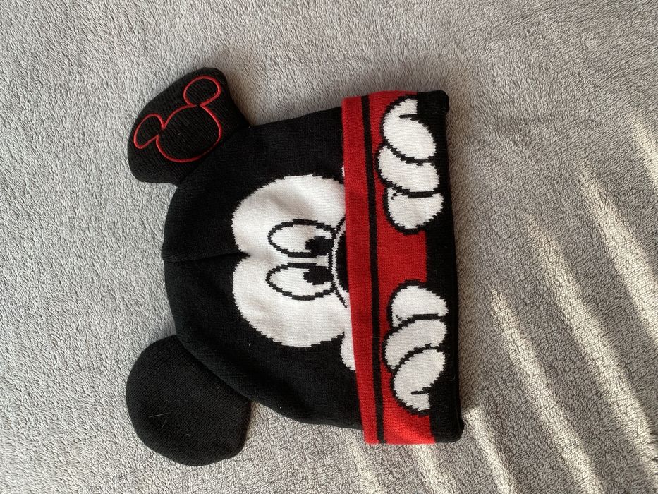 Шапка для мальчика