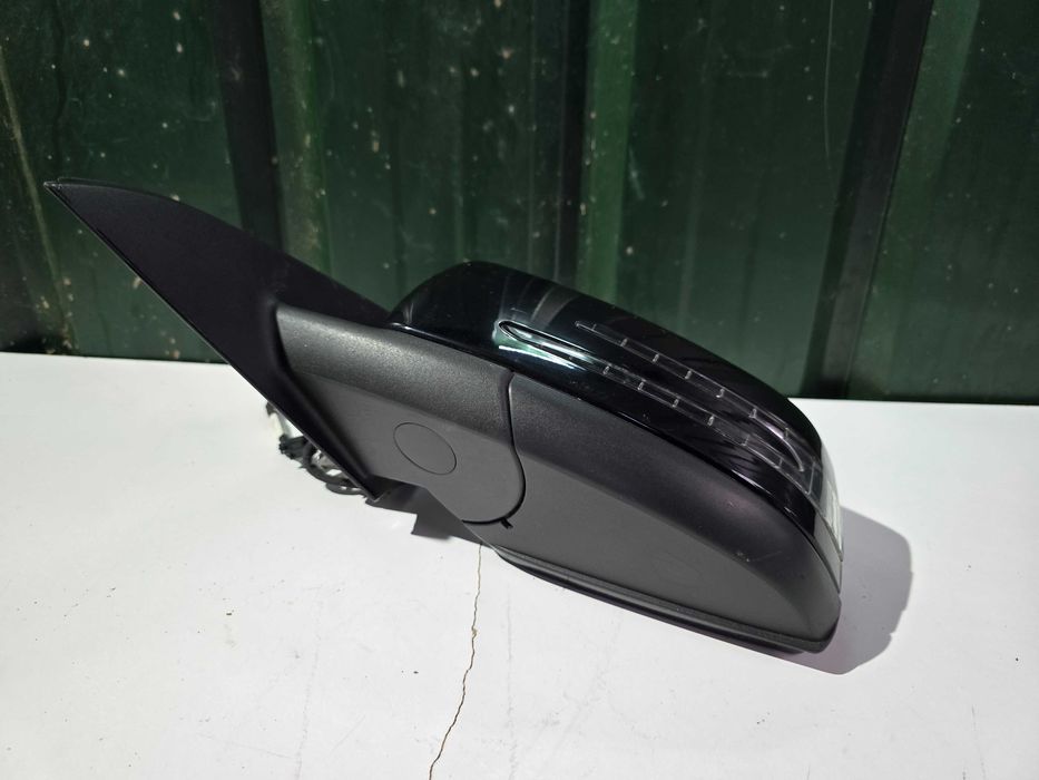 Espelho Retrovisor esquerdo Mercedes A W176. (2011 a 2018)