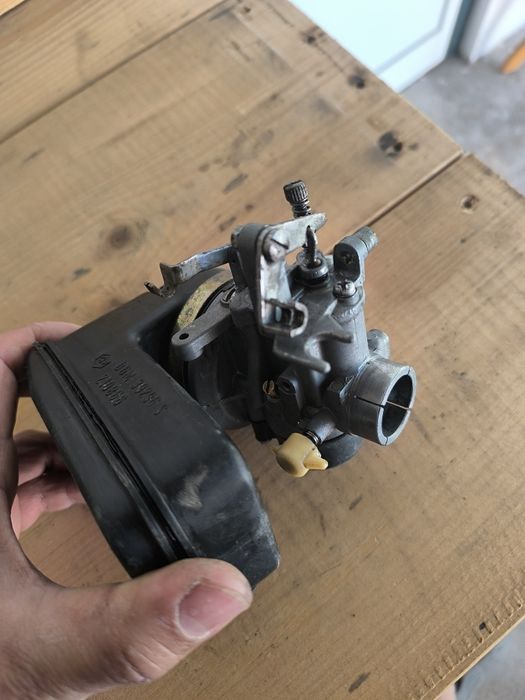 Carburador Vespa 50s/pk