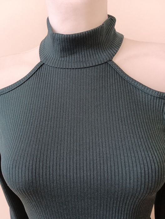 Bluzka nowa Terranova rozmiar 34-36,