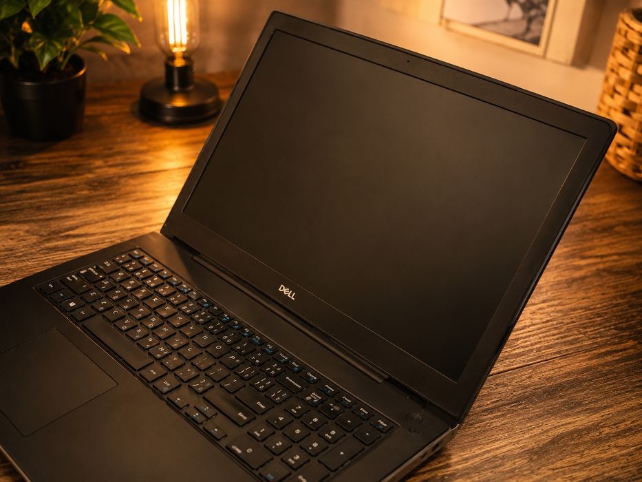 Dell Precision 7530 i5-8400H Nvidia Quadro P2000
