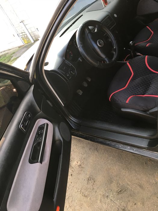 Golf4 16v.