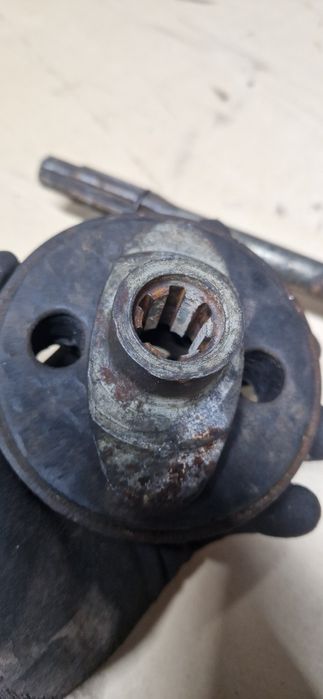 Запчастини мт днепр