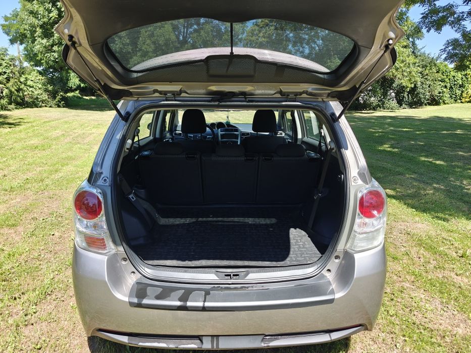 Toyota Verso 2014 7os.