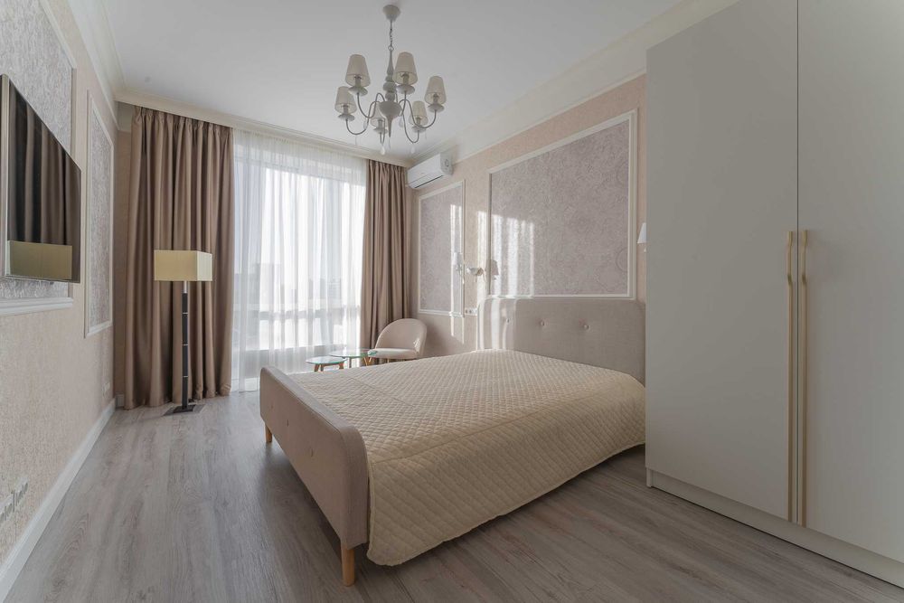 ID 578. Без %. Квартира з терасою 5 м2 ЖК Ярославів град Золоті ворота