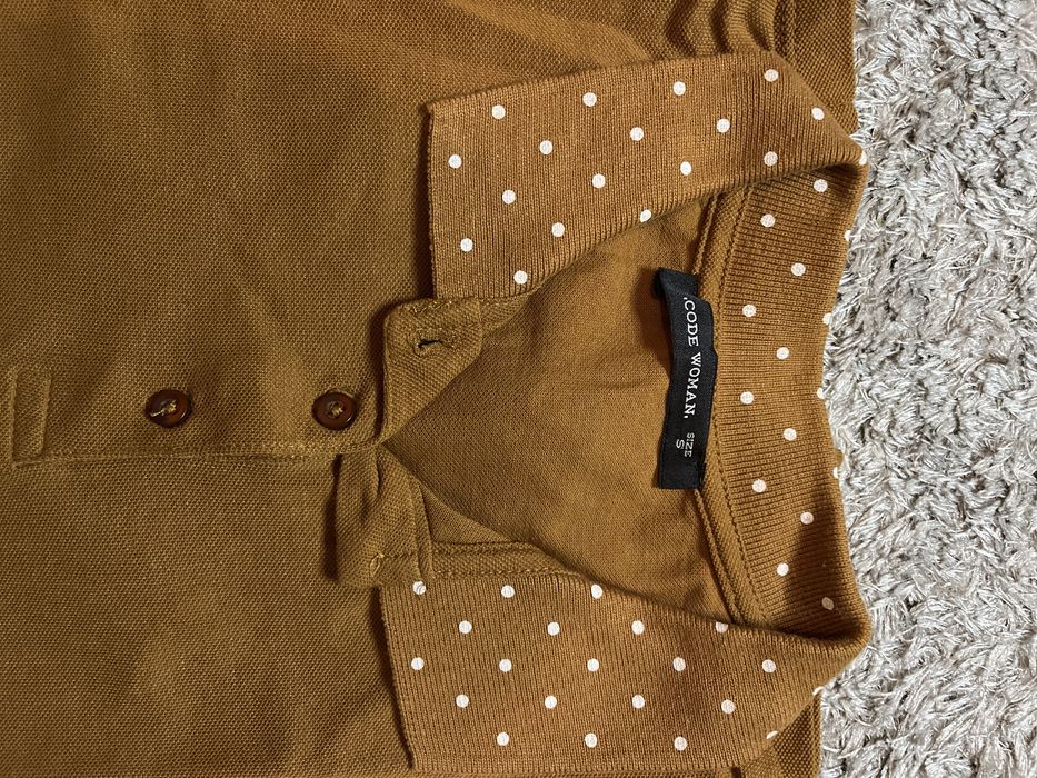 Code Polo size S64297730377729120