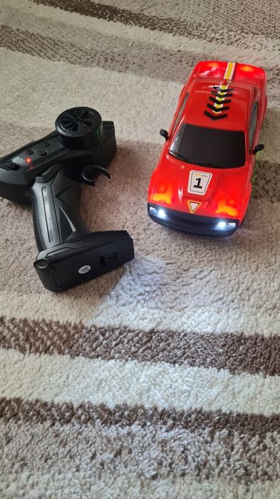 Autko do driftu okazja!!!