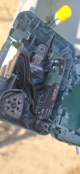 Narzędzie wielofunkcyjne pmf 220 bosch