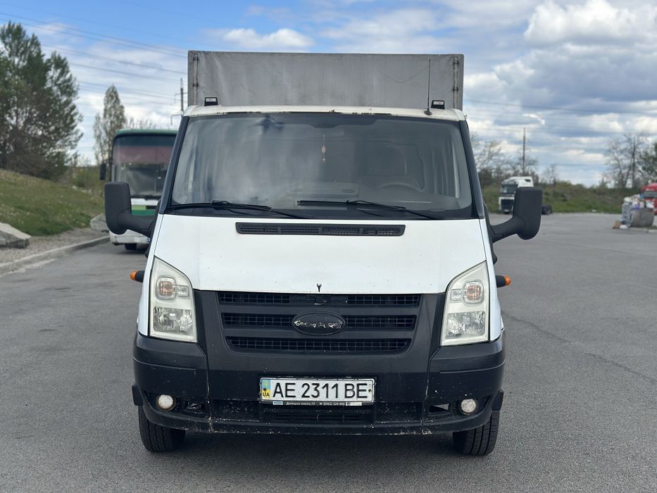 Продам Ford Transit 350
