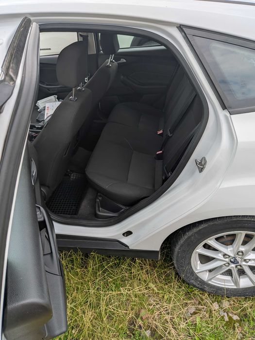 Ford Focus 3 2015р 2.0 к. Автомат