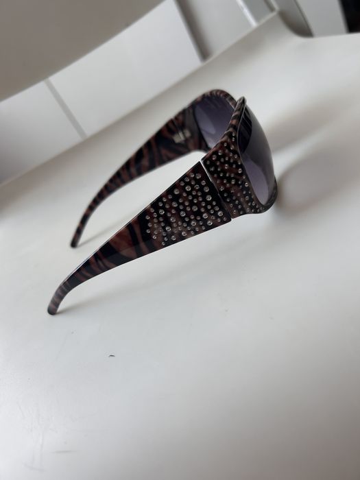 Okulary przeciwsloneczne