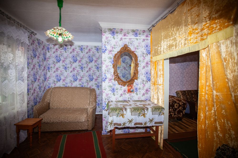 Будинок в с. Сорокотяги