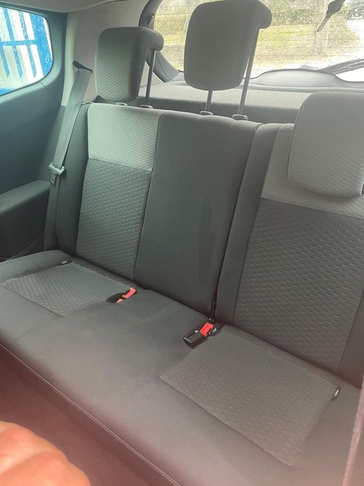Vendo Reno CLIO 2010