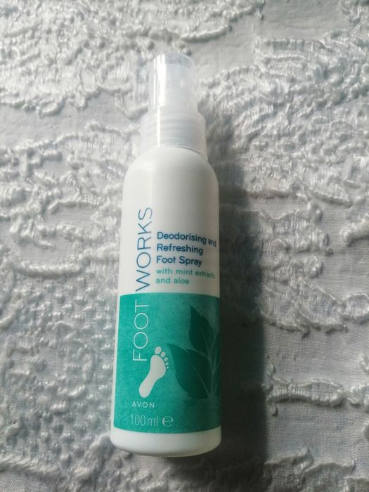 Foot Works Foot Cream Set64173578414466121