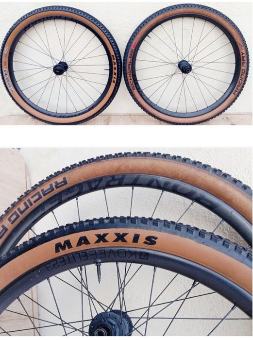 J-bikes  Rodas 26 e 29 Boost Lefty DT Swiss/Mavic Crossmax/kovee elite