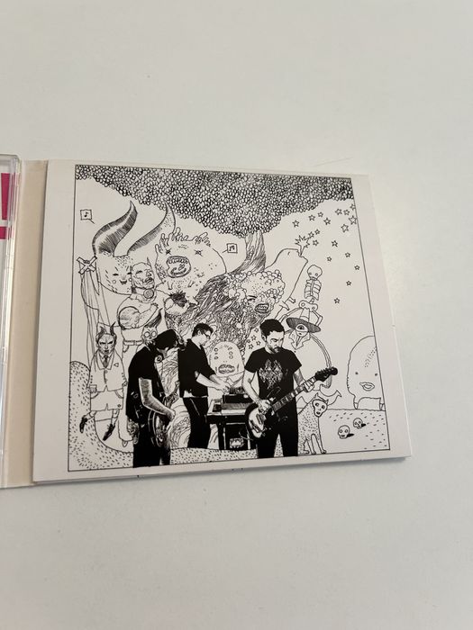 Płyta CD NO! NO! NO! - NO! NO! NO! [Tomek Makowiecki]