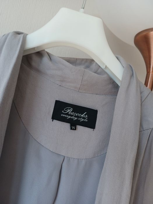 Żakiet damski Peacocks XL 42