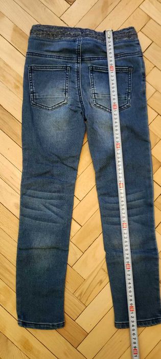 Джинси на хлопчика TOY