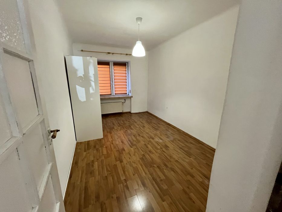 Sprzedam mieszkanie 3 pokojowe Kraków Nowa Huta (historyczna)