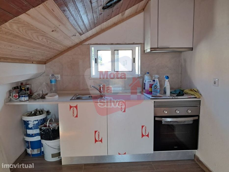 Excelente Apartamento na Quinta do Conde