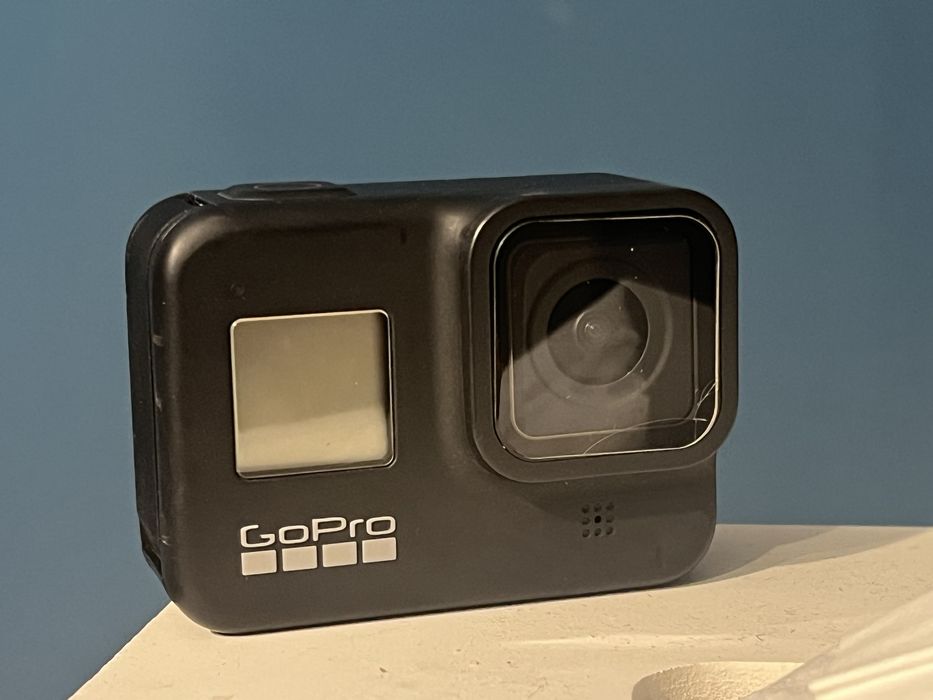 GoPro 8 Black