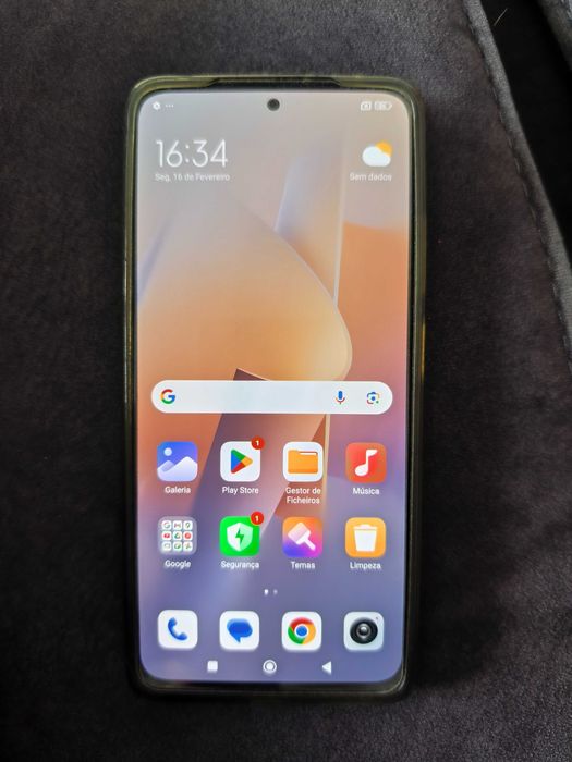 Xiaomi Redmi note 11 pro 5g