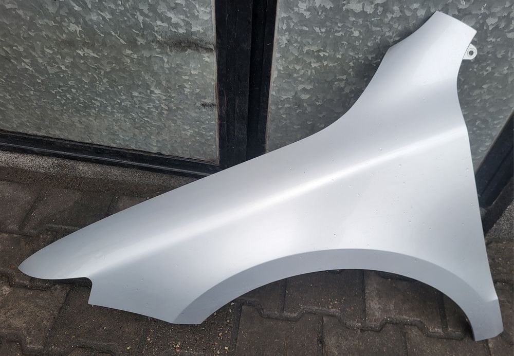 Suberb II błotnik la7w lift