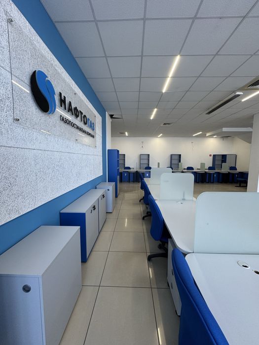 Оренда приміщення, 180 м.кв, меблі, ремонт, вільне планування, центр