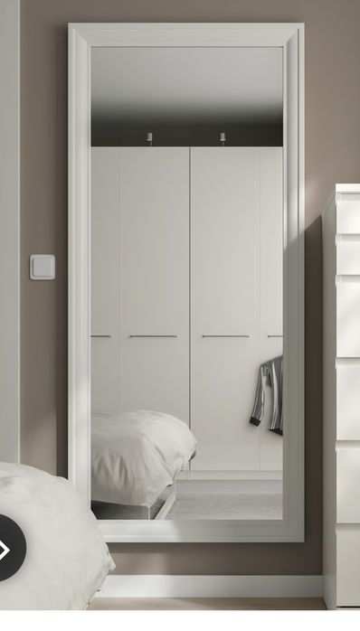 Lustro Toftbyn Ikea