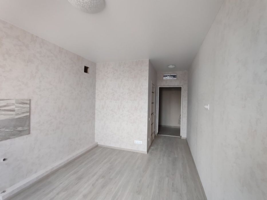 В продаже квартира-студия в ЖК «Кекс», секция Д!