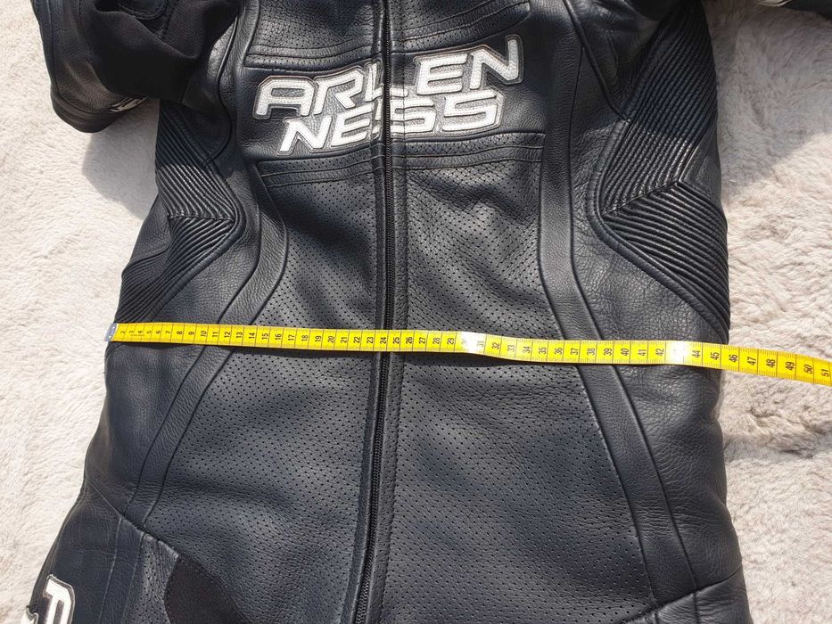 Arlen Ness 50 Eur M Kombinezon motocyklowy