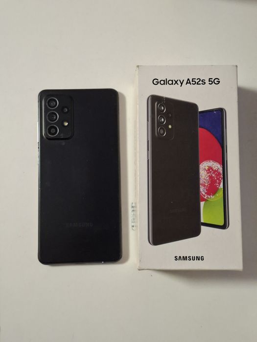 Samsung Galaxy A52s 5G