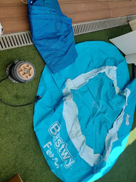Piscina bestway 183 cm