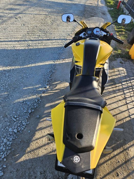 Sprzedan Motor yamaha YZF 125R