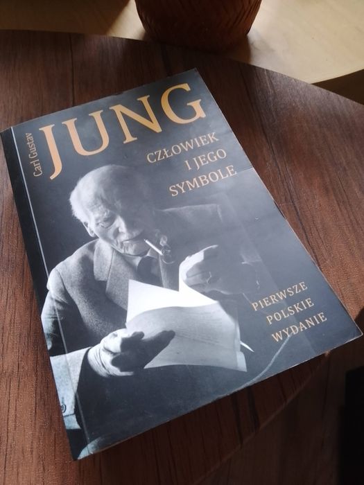 Carl Gustav Jung - Człowiek i Jego Symbole
