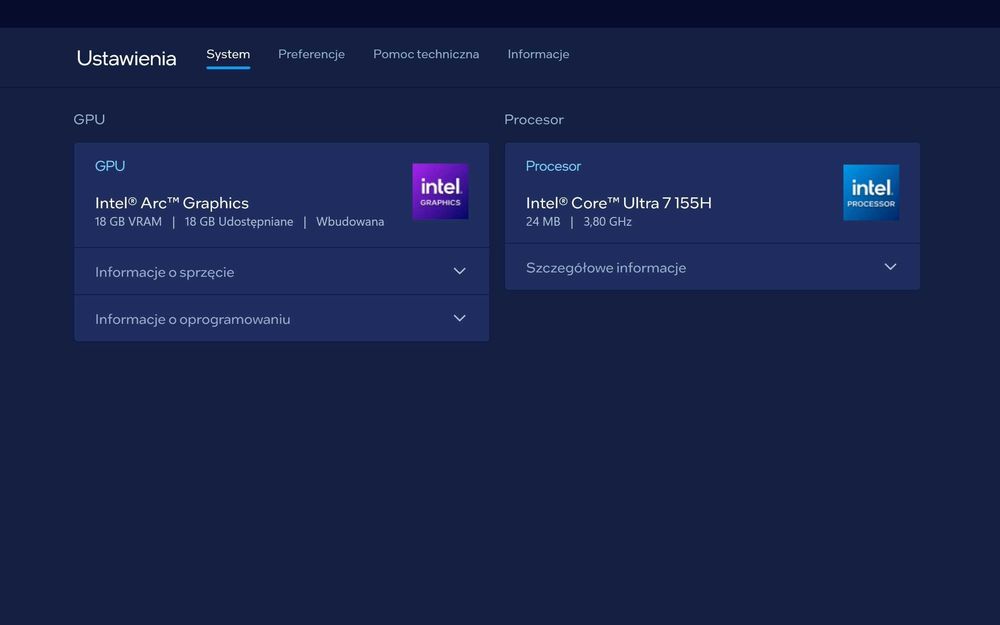 MINIX ELITE EU715-AI | Intel Ultra 7 155H | 32GB RAM | 1TB NVMe | TB4