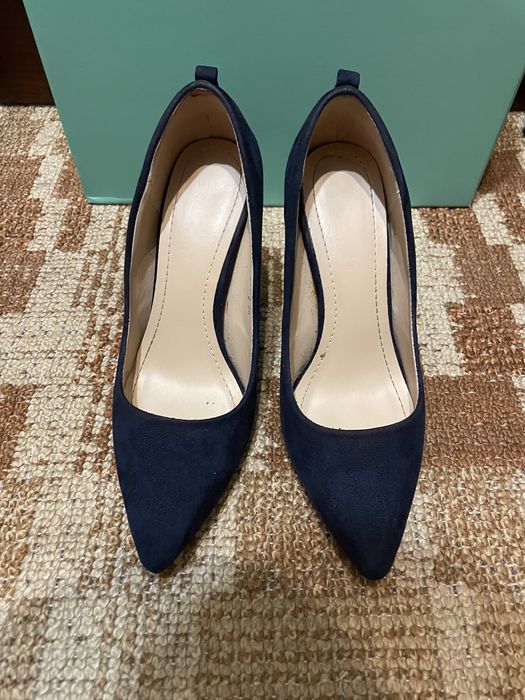 Продам туфли