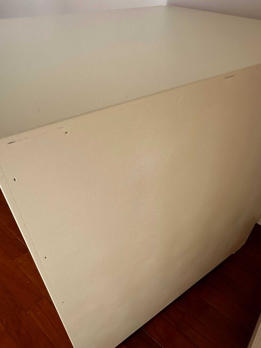 Conjunto de Armários com Gavetas