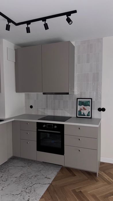Mieszkanie z ogródkiem 2 pokoje 35m