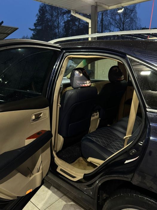 Продам Lexus RX 350