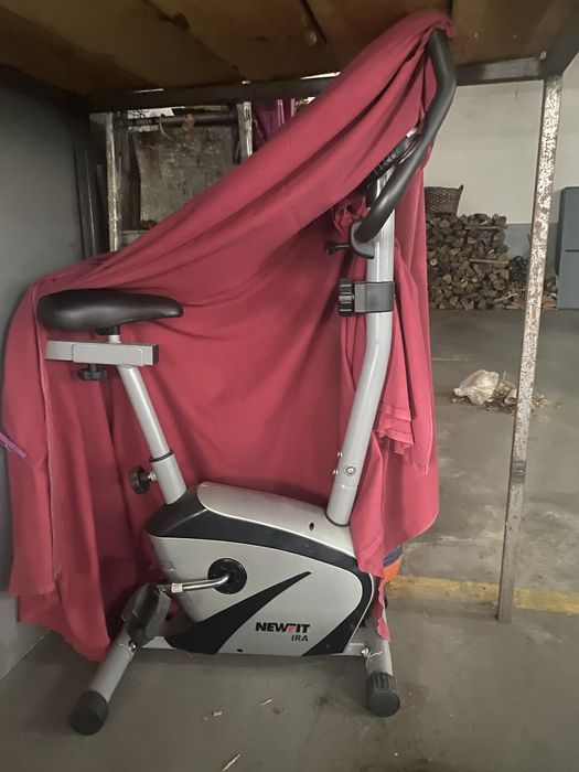 Bicicleta de ginastica447356291243069442