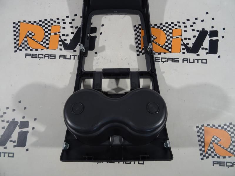 Consola central SEAT Ibiza IV (6J5, 6P1)