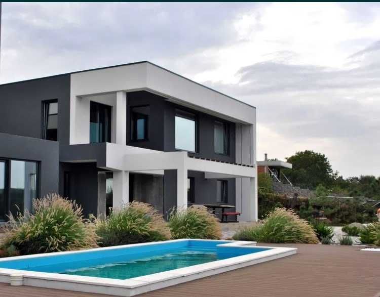 Продажа  ДОМ премиум  НА БЕРЕГУ реки, с.Волошское (15 км от Днепра)